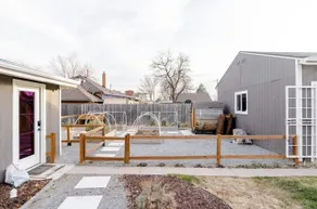 Unique Denver Designer home W/ Outdoor Oasis - Image 4