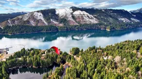 Get your lakes on at the Chalet - Image 2