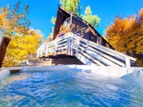 Vista Cottage • Pup Friendly •Spa • Walk to Lake - Image 2