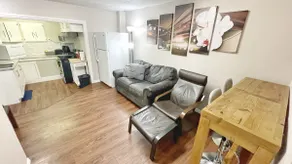 Quiet & Cozy Suite - W/ Private parking & Entrance - Image 4