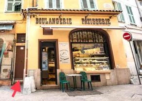 Papa Riviera - Nice old town - 1-3 pers - Image 2