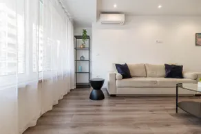 Savory Gold Apartment, Sete Rios, Lisbon, !New! - Image 3