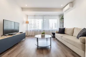 Savory Gold Apartment, Sete Rios, Lisbon, !New! - Image 2