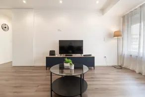 Savory Gold Apartment, Sete Rios, Lisbon, !New! - Image 5