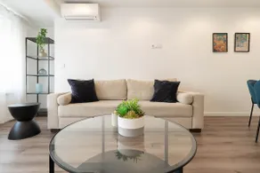 Savory Gold Apartment, Sete Rios, Lisbon, !New! - Image 4