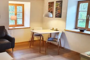 Rural-modern apartment - Image 2
