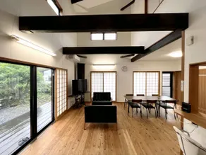 Amami Oshima, an inn close to the sea and the mountains! Close to convenience stores and bars. WiFi is available! - Image 3