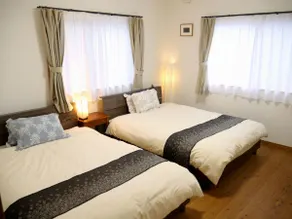Amami Oshima, an inn close to the sea and the mountains! Close to convenience stores and bars. WiFi is available! - Image 4