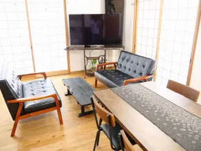 Amami Oshima, an inn close to the sea and the mountains! Close to convenience stores and bars. WiFi is available! - Image 2