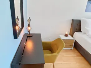 ARISER - Zug Mountain View Business Apartment - Image 4