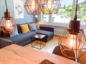 ARISER - Zug Mountain View Business Apartment - Image 5