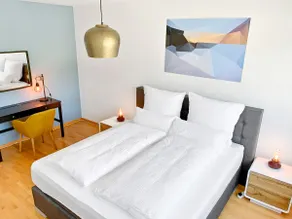 ARISER - Zug Mountain View Business Apartment - Image 4