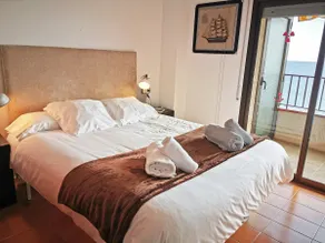 First line Torre Valentina FRONT sea view - Image 3
