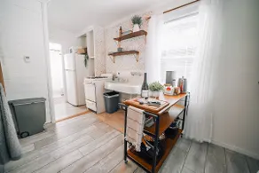 Eddy Cabin - Oasis on Stream - Image 4