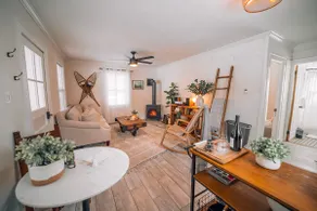 Eddy Cabin - Oasis on Stream - Image 3