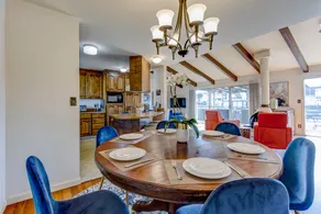 Waterfront home with King Bed, spacious, clean, pet friendly. Near SF, Napa - Image 4