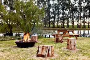 Bluestone Fields; Modern Luxury Farmhouse - Image 2