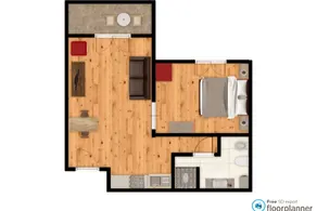 Legend Apartment + 2 bikes for free - Image 5