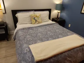 Comfort & Style Great Private Apartment Kitchener - Image 5