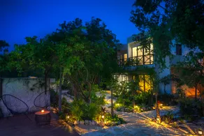Cozy 1BR/1BA apt. in a jungle paradise setting. - Image 3