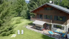 House N Alpes - Image 5
