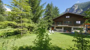 House N Alpes - Image 3