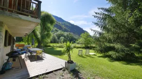 House N Alpes - Image 4