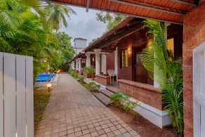 New Luxury 6 BHK Pvt Pool Stay Dream Casa-Anjuna - Image 2