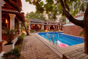 New Luxury 6 BHK Pvt Pool Stay Dream Casa-Anjuna - Image 3