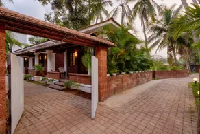 New Luxury 6 BHK Pvt Pool Stay Dream Casa-Anjuna - Image 4