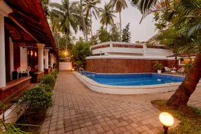 New Luxury 6 BHK Pvt Pool Stay Dream Casa-Anjuna - Image 5