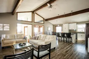 Spectacular Lake Home on Locke Lake in Monticello! - Image 3