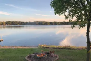 Spectacular Lake Home on Locke Lake in Monticello! - Image 5