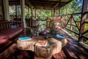 Dream House-Mindo, 4 rooms, garden, 12 pax - Image 5