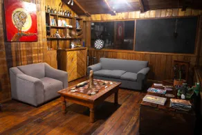 Dream House-Mindo, 4 rooms, garden, 12 pax - Image 3