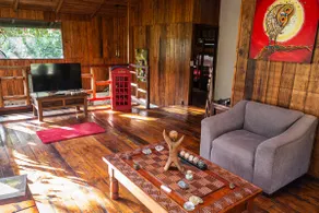 Dream House-Mindo, 4 rooms, garden, 12 pax - Image 4