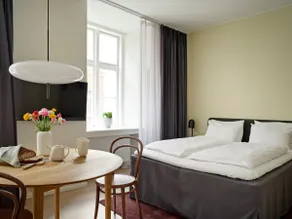Studio Apartment for 2 - Image 4