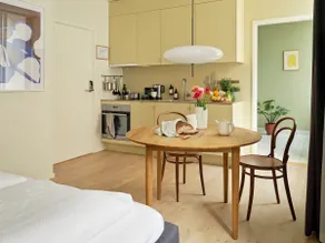 Studio Apartment for 2 - Image 2