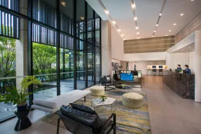 Somerset Ekamai Bangkok, One Bedroom Premier Apt - Image 5