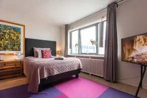 Beautiful Reykjavik - 453 - 2 Bedroom - Image 2