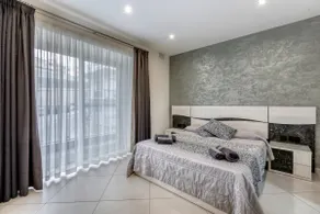 Luxury Cosy 3 Bedroom Apt in Gzira Sliema, close StJulians by walk - Image 5