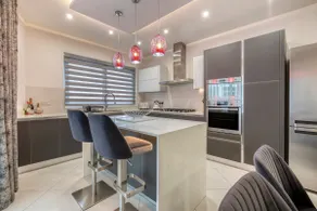 Luxury Cosy 3 Bedroom Apt in Gzira Sliema, close StJulians by walk - Image 3