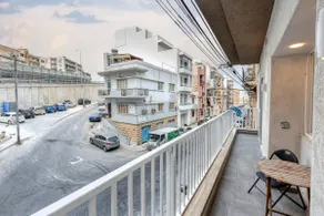 Luxury Cosy 3 Bedroom Apt in Gzira Sliema, close StJulians by walk - Image 4