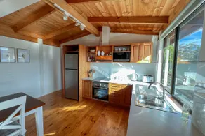 HEXAGON BEACH HOUSE Binalong Bay of Fires Views - Image 5