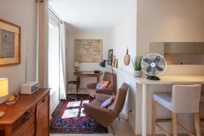 Suite 35: Comfort at the Nancy center - Image 4