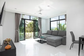 King Size Sea View Villa + Pool + Rooftop Skydeck - Image 2
