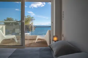 Seaside Maisonette in Itea - Image 3