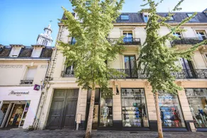Saint-Jacques – Air-Conditioned Accommodation in the City Center - Image 5