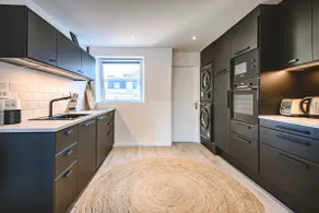 Saint-Jacques – Air-Conditioned Accommodation in the City Center - Image 4