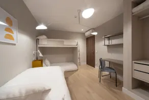 Modern & Comfort 2 bedrooms Historic Center - Image 4